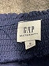 Gap - Maternity Solid Blue Active Pants Size Sm Maternity - photo 3