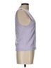 Zara Purple Active Tank Size L - photo 4