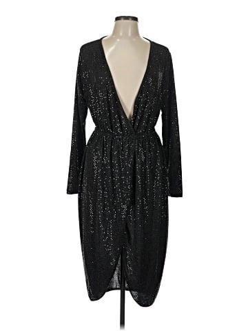 Boohoo Cocktail Dress (view 1)