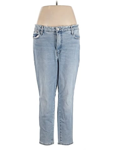 Good American Jeans (view 1)