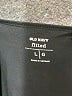 Old Navy Black Tank Top Size L - photo 7