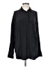 By Malene Birger 100% Silk Black Blouse Size EU 36 / US 6 - photo 1