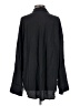 By Malene Birger 100% Silk Black Blouse Size EU 36 / US 6 - photo 2
