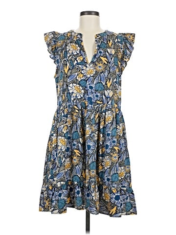 Caslon Casual Dress (view 1)