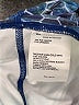 DSG Print Blue Active Pants Size XL - photo 6