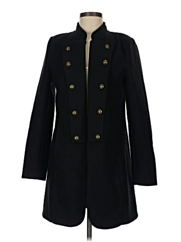 Tommy Hilfiger Coat (view 1)