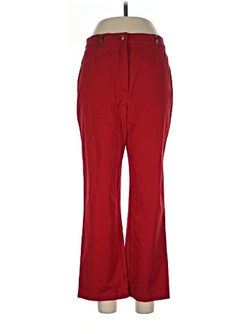 St. John Sport Casual Pants (view 1)
