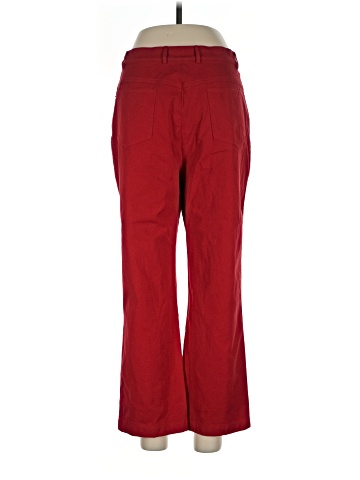 St. John Sport Casual Pants (view 2)