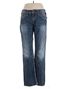 Silver Jeans Co. Jeans