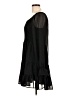 Altar'd State 100% Polyester Black Cocktail Dress Size L - photo 5