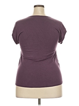 Papermoon Short Sleeve Blouse (view 2)
