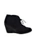 Universal Thread Black Wedges Size 9 1/2 - photo 1