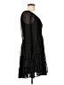 Altar'd State 100% Polyester Black Cocktail Dress Size L - photo 4