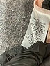 Altar'd State 100% Polyester Floral Pink Casual Dress Size S - photo 8