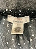 Urban Romantics 100% Rayon Polka Dots Black Casual Skirt Size S - photo 4