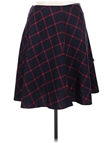 Brooks Brothers Red Fleece Casual Skirt (view 1)