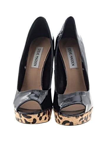 Steve Madden Heels (view 2)
