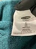 Old Navy Solid Teal Pullover Sweater Size XL - photo 8