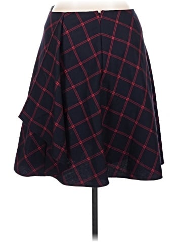 Brooks Brothers Red Fleece Casual Skirt (view 2)