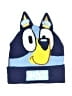 Bluey Blue Beanie Size S (kids) - photo 1