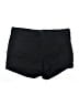 Torrid Solid Black Shorts Size 2X Plus (2) - photo 1
