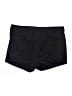 Torrid Solid Black Shorts Size 2X Plus (2) - photo 2