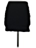 Unbranded Black Casual Skirt Size S - photo 2
