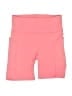 Athleta Pink Athletic Shorts Size S - photo 1