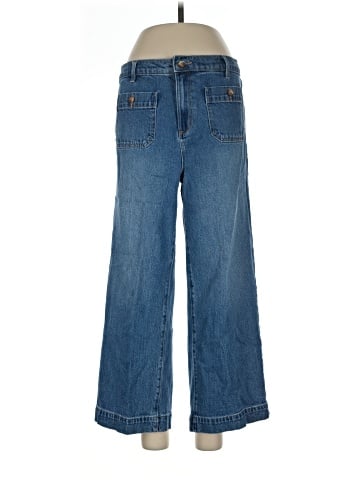 Ann Taylor LOFT Jeans (view 1)