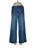 Ann Taylor LOFT Blue Jeans Size 30 waist - photo 1