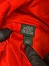 Wild Fable 100% Polyester Solid Orange Snow Jacket Size L - photo 6