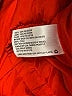 Wild Fable 100% Polyester Solid Orange Snow Jacket Size L - photo 7