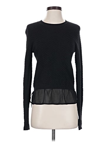 Chelsea28 Pullover Sweater (view 1)