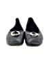 Vince. Black Flats Size 10 - photo 2