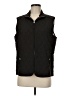 Lands' End Black Vest Size M - photo 1