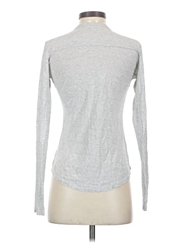James Perse Long Sleeve Top (view 2)