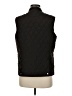 Lands' End Black Vest Size M - photo 2