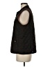 Lands' End Black Vest Size M - photo 5
