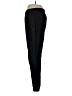 Assorted Brands 100% Polyester Solid Black Track Pants Size L - photo 5
