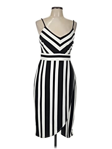 premier amour Cocktail Dress (view 1)