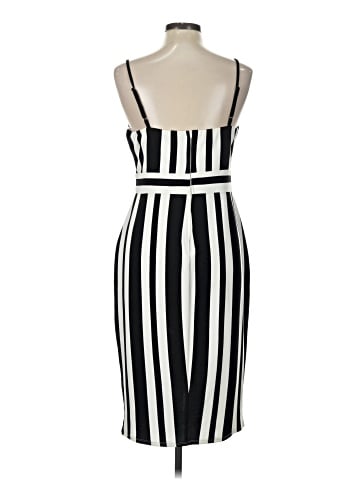 premier amour Cocktail Dress (view 2)