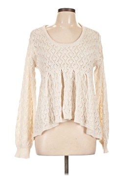 Venus Long Sleeve Blouse (view 1)