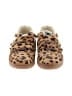 Sam Edelman Animal Print Brown Sneakers Size 5 1/2 - photo 2