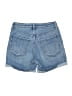 Unbranded Blue Denim Shorts Size 2 - photo 2