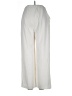 Unbranded 100% Polyester Ivory Casual Pants Size L - photo 2