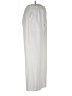 Unbranded 100% Polyester Ivory Casual Pants Size L - photo 4
