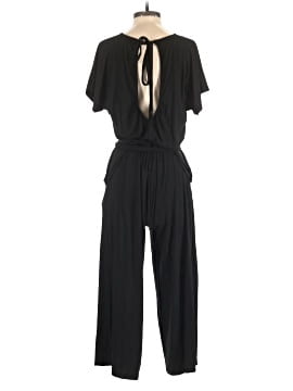LOFT Beach Jumpsuit (view 2)