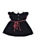 Unbranded Argyle Black Dress 9-12 MO / 12 MO - photo 2