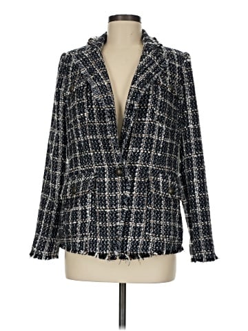 Central Park West Blazer (view 1)