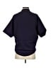 Nike 100% Polyester Purple Track Jacket Size XS - photo 2